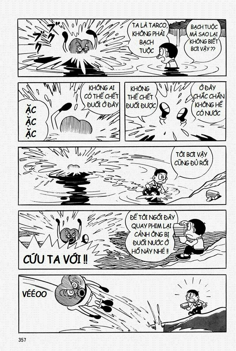 Mojako - Chapter 9 - Page 32