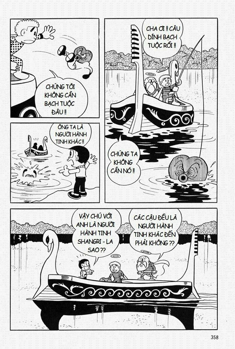 Mojako - Chapter 9 - Page 33