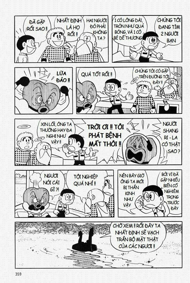 Mojako - Chapter 9 - Page 34