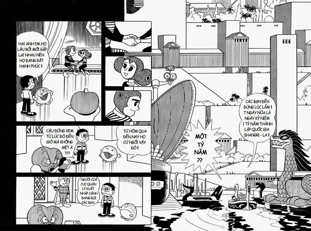 Mojako - Chapter 9 - Page 35