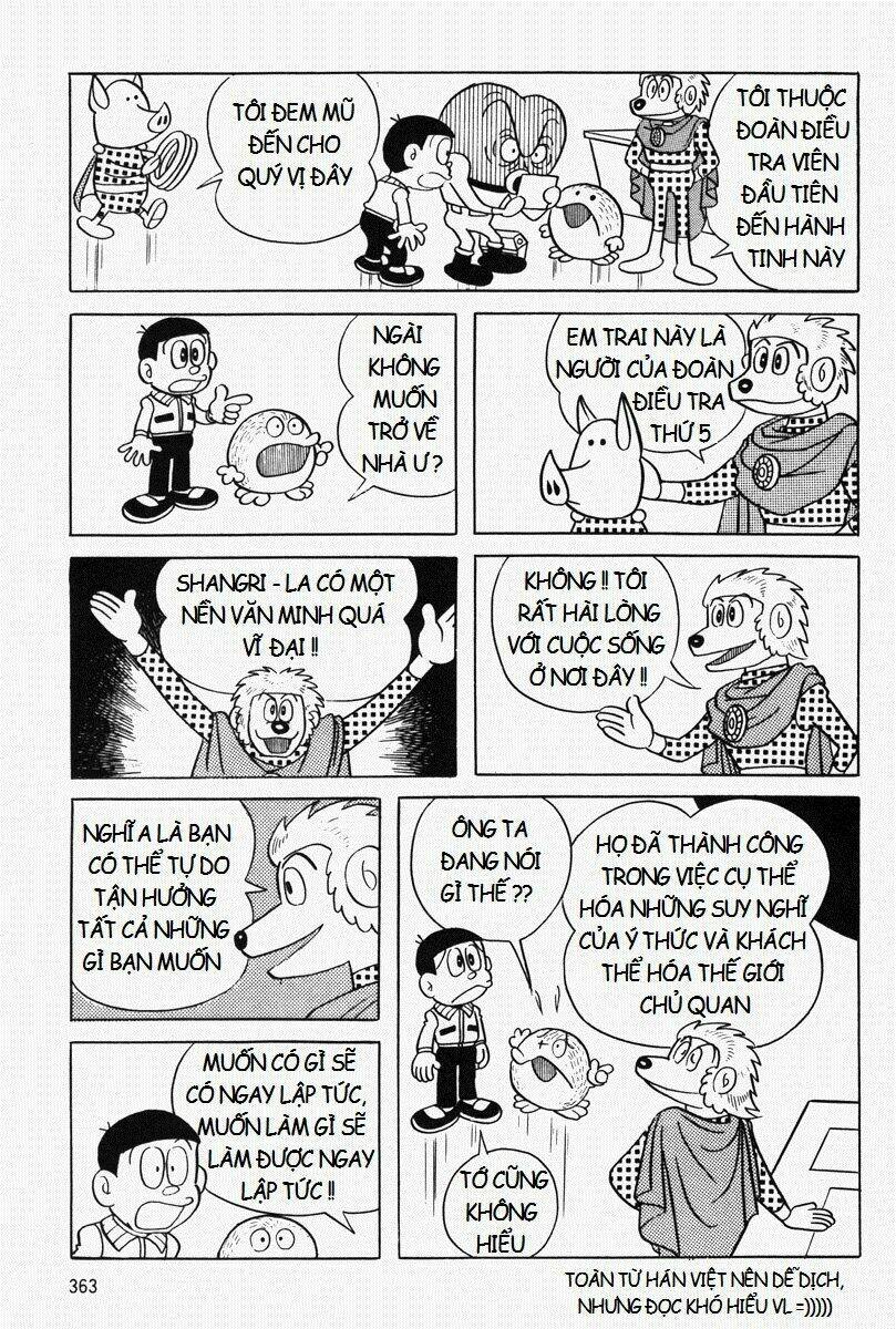 Mojako - Chapter 9 - Page 37