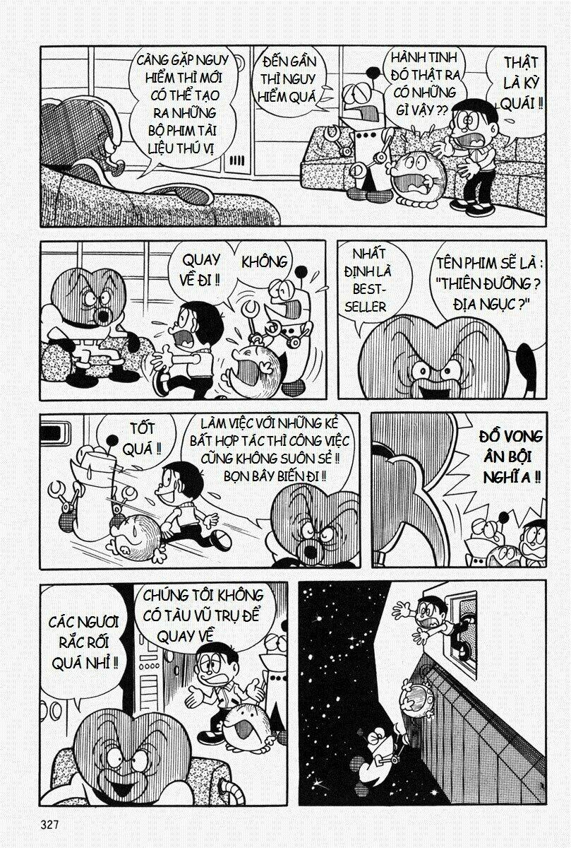 Mojako - Chapter 9 - Page 3