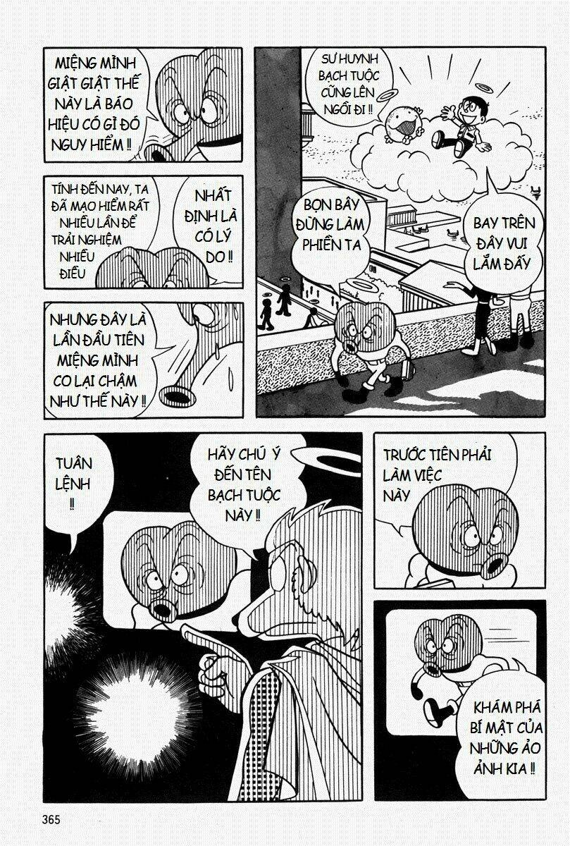 Mojako - Chapter 9 - Page 39