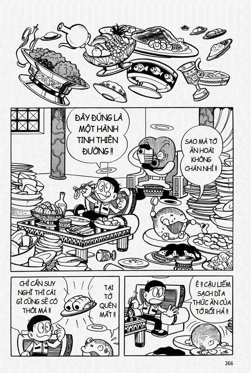 Mojako - Chapter 9 - Page 40