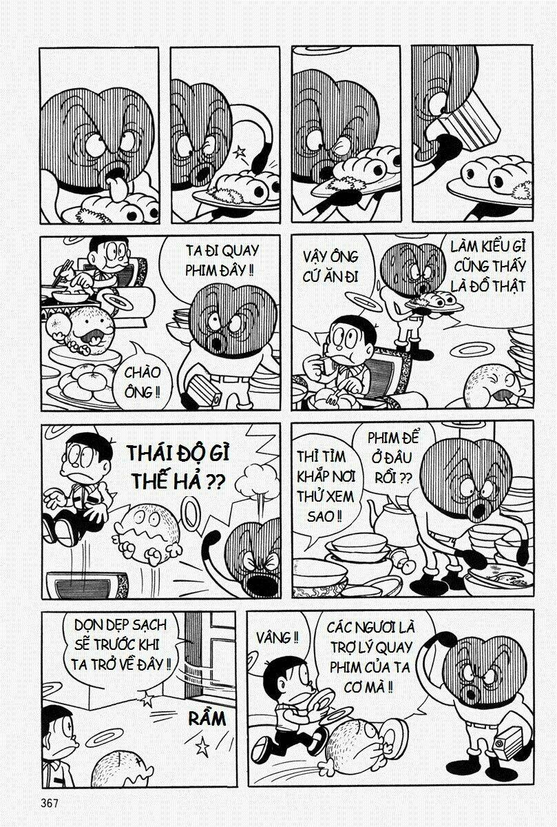 Mojako - Chapter 9 - Page 41