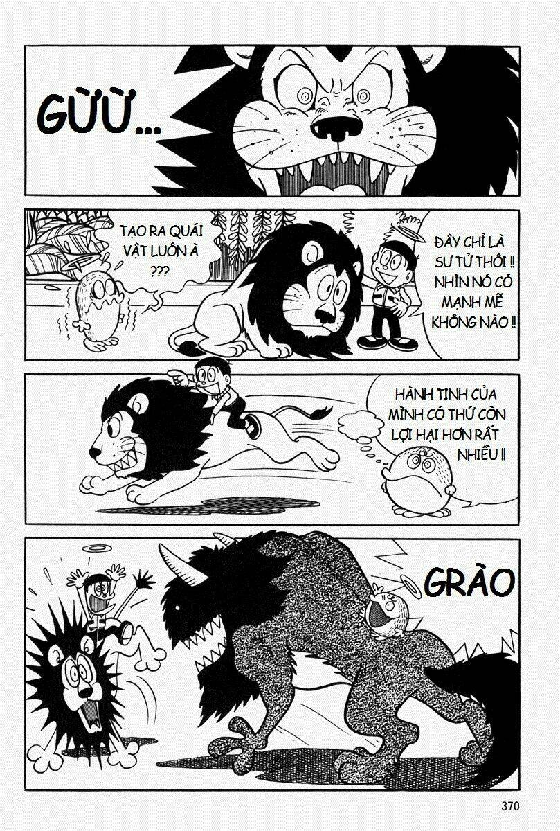 Mojako - Chapter 9 - Page 44