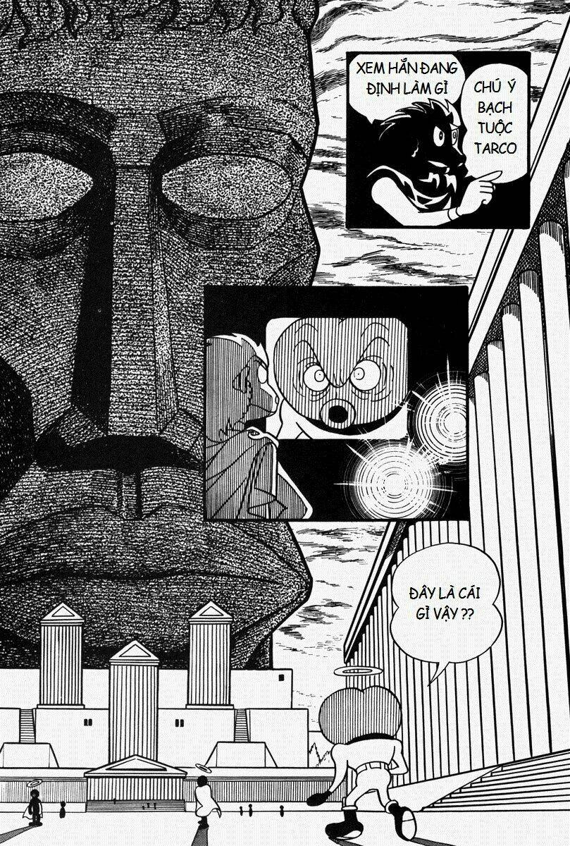 Mojako - Chapter 9 - Page 46