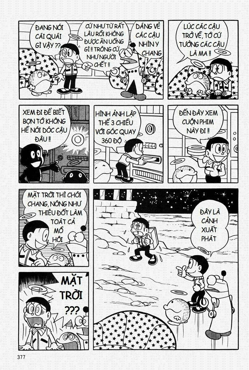 Mojako - Chapter 9 - Page 51