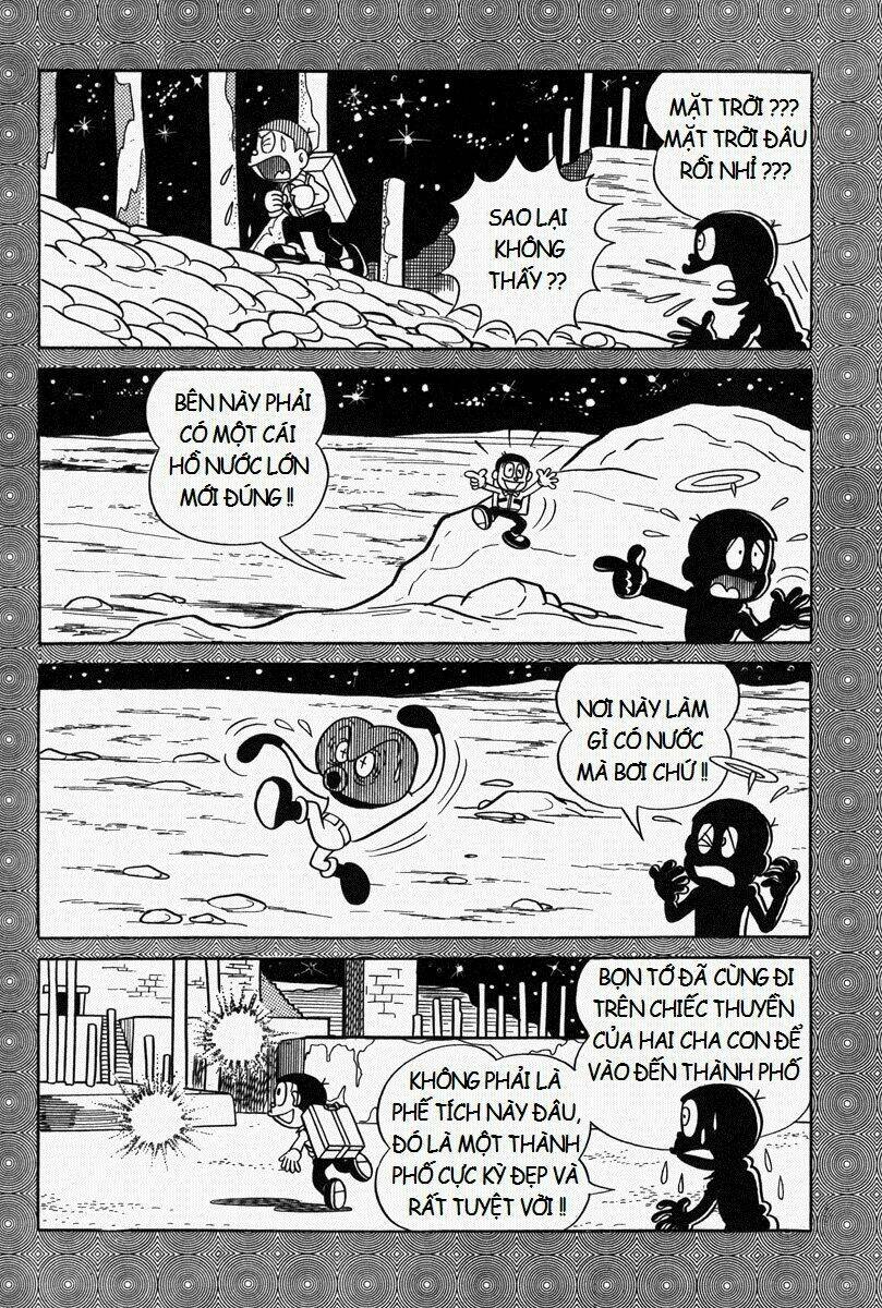 Mojako - Chapter 9 - Page 52