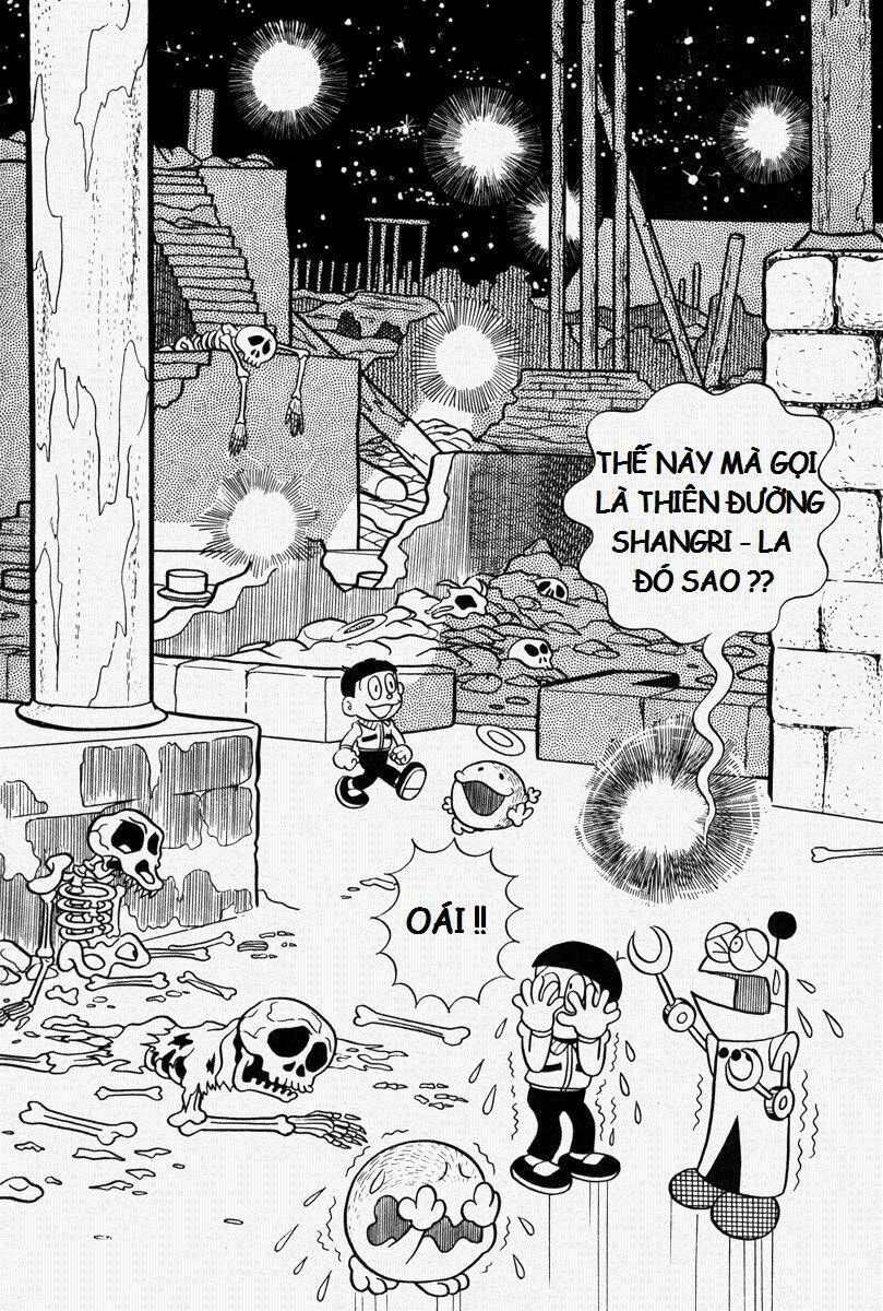 Mojako - Chapter 9 - Page 53