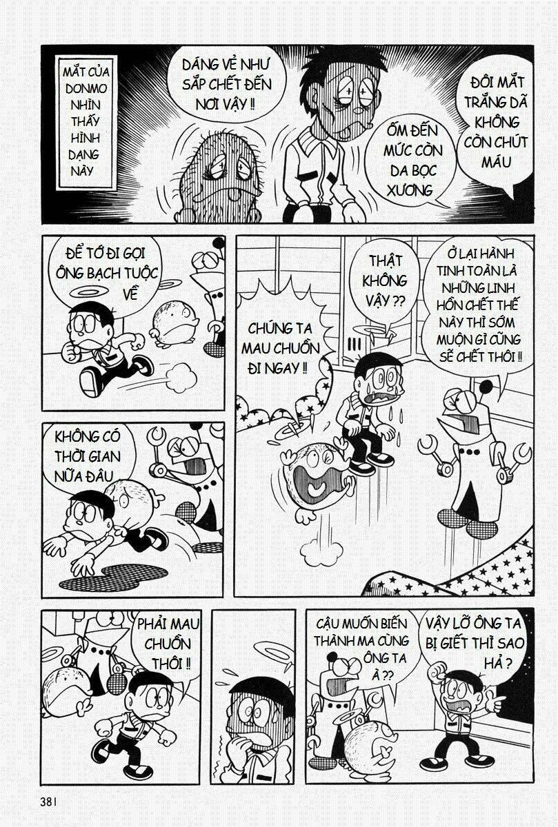 Mojako - Chapter 9 - Page 55