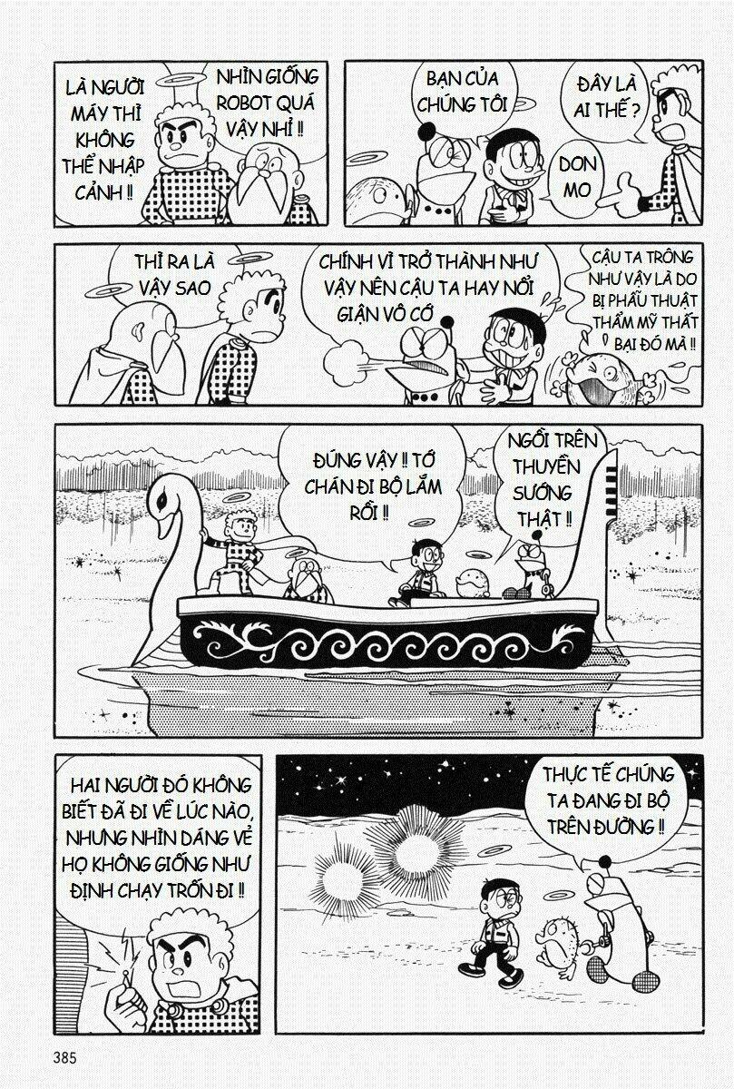 Mojako - Chapter 9 - Page 59