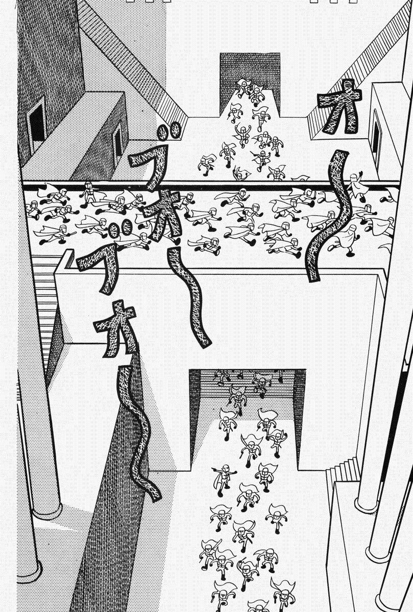 Mojako - Chapter 9 - Page 62