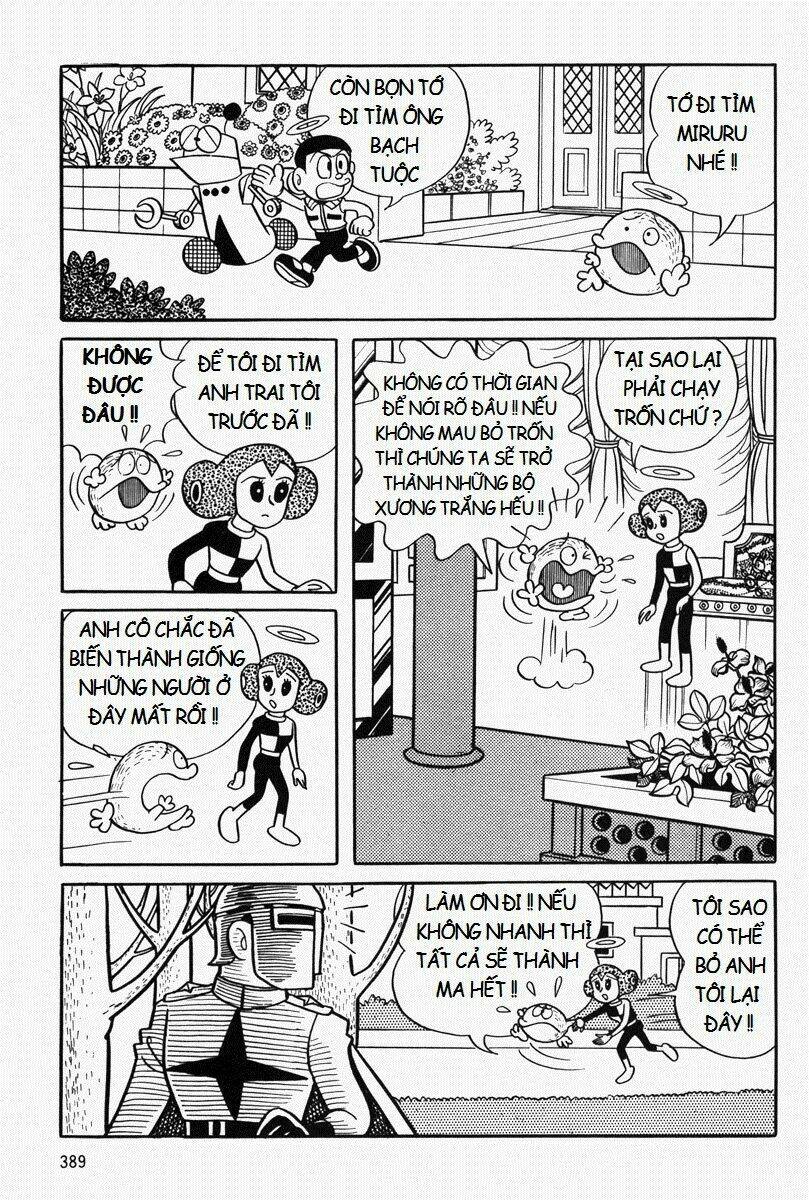 Mojako - Chapter 9 - Page 63