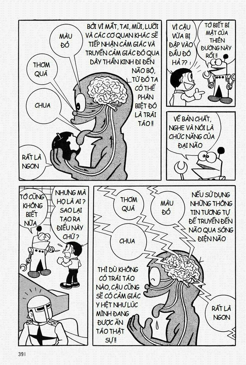 Mojako - Chapter 9 - Page 65