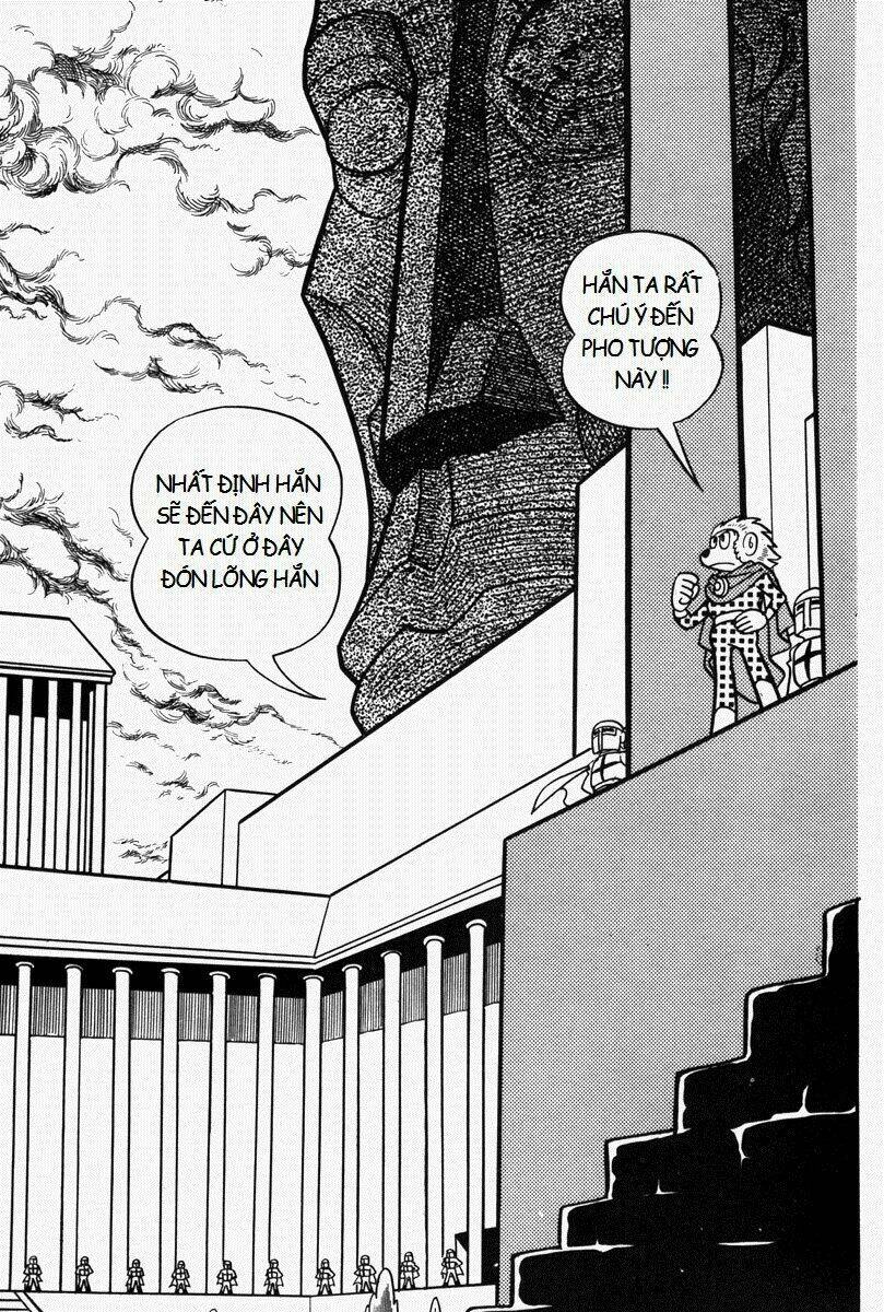 Mojako - Chapter 9 - Page 67