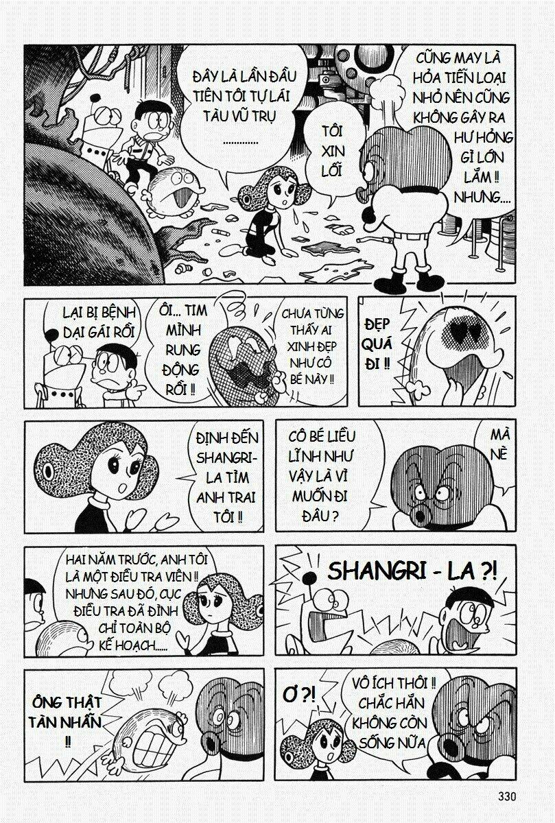 Mojako - Chapter 9 - Page 6