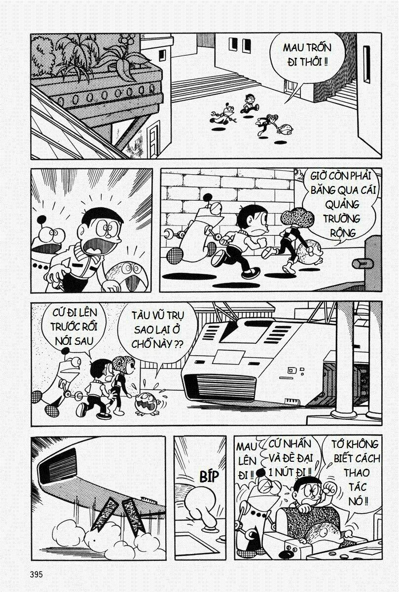 Mojako - Chapter 9 - Page 69