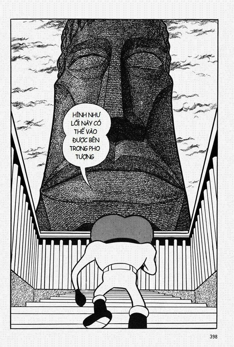 Mojako - Chapter 9 - Page 72