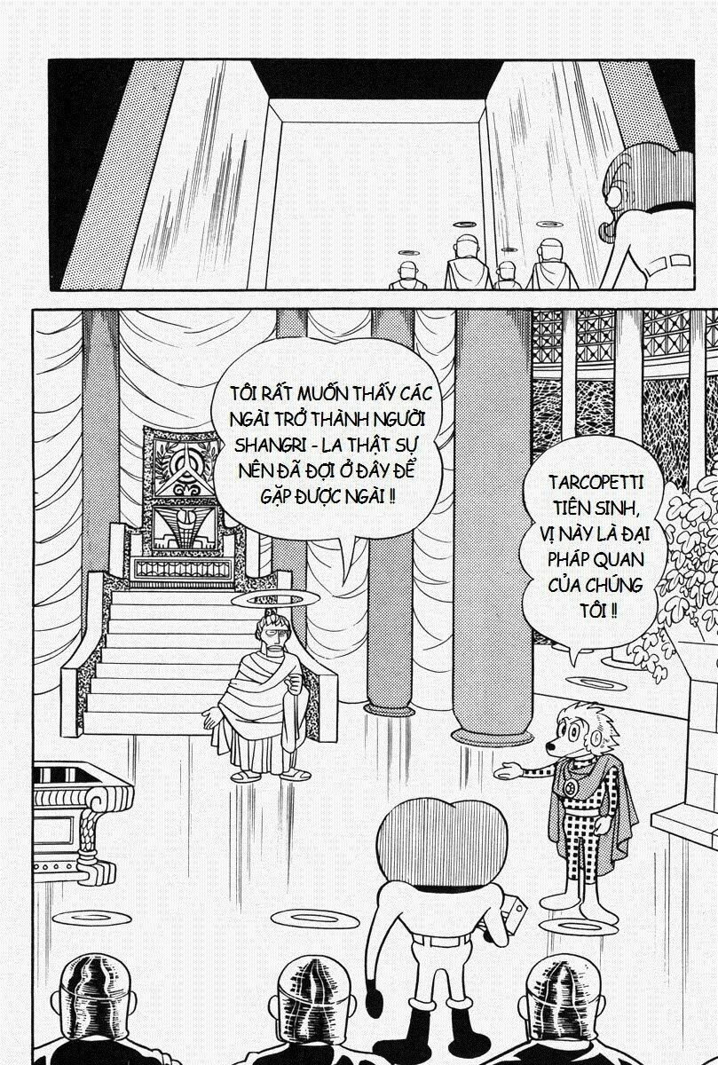 Mojako - Chapter 9 - Page 74