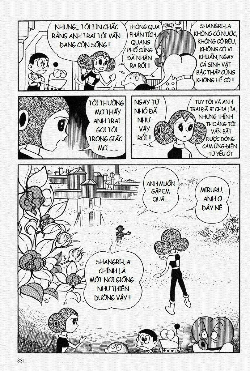 Mojako - Chapter 9 - Page 7