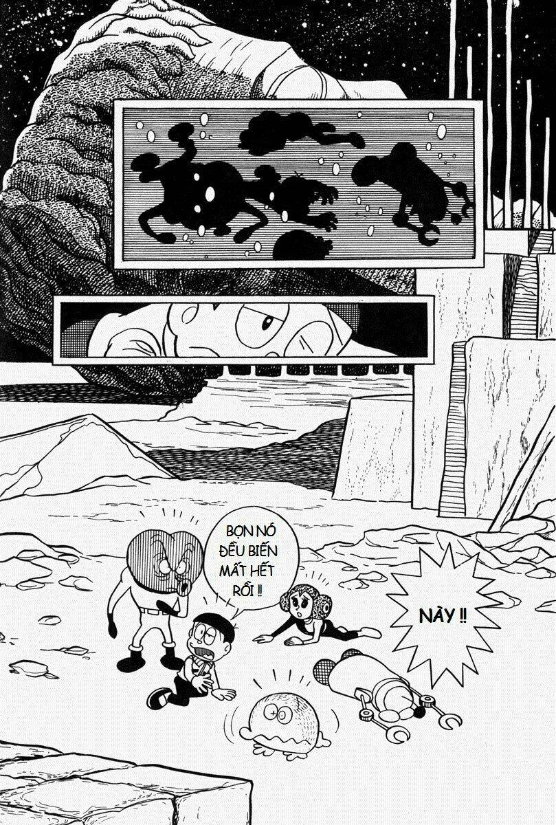 Mojako - Chapter 9 - Page 81