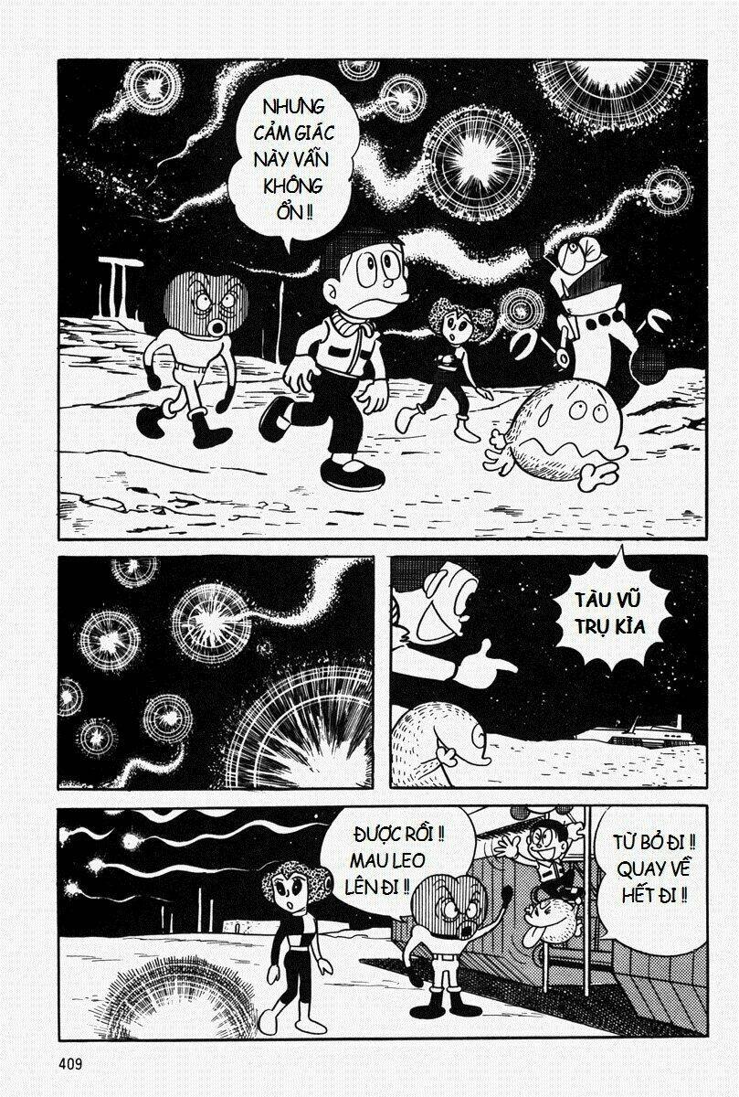 Mojako - Chapter 9 - Page 83