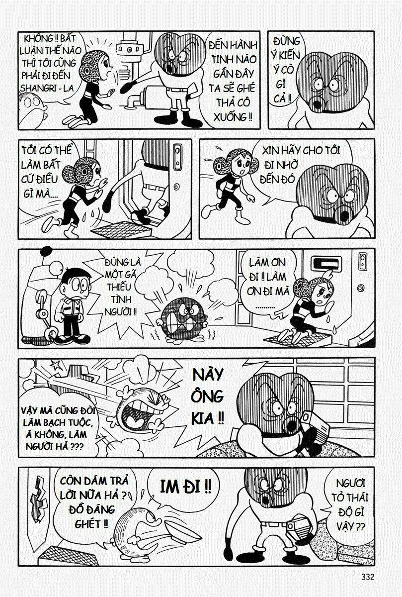 Mojako - Chapter 9 - Page 8