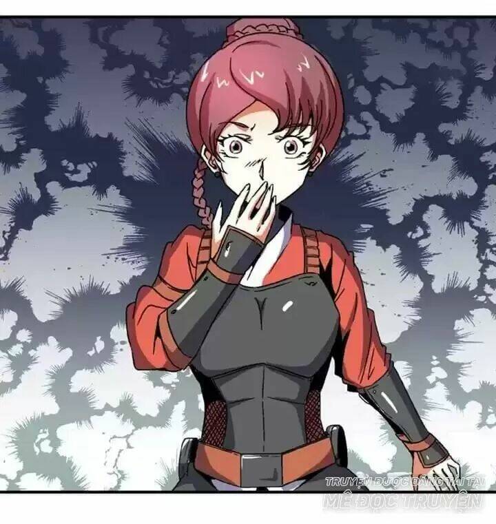 Tướng Quân Hữu Hỷ - Chapter 79 - Page 15