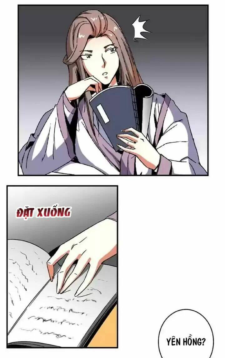 Tướng Quân Hữu Hỷ - Chapter 79 - Page 4