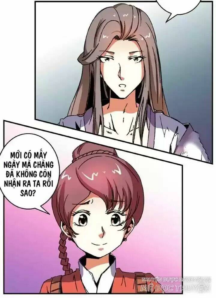 Tướng Quân Hữu Hỷ - Chapter 79 - Page 5