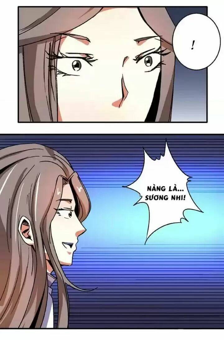 Tướng Quân Hữu Hỷ - Chapter 79 - Page 6