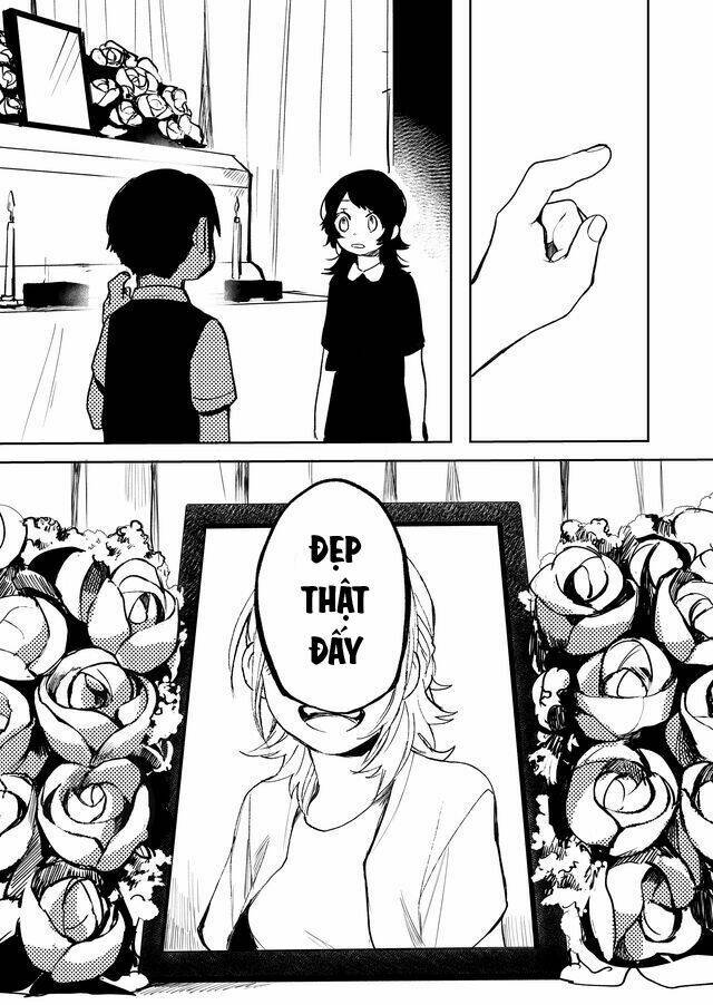 Memento Memori - Chapter 25 - Page 10