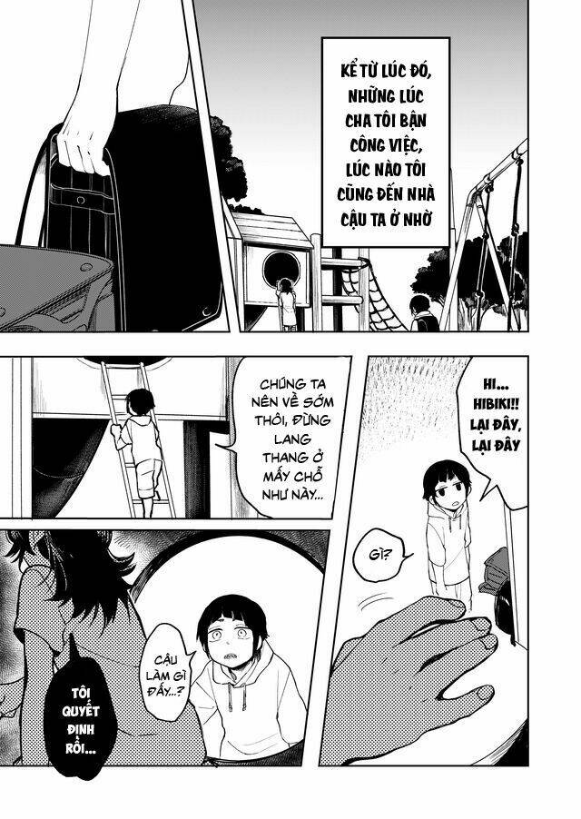 Memento Memori - Chapter 25 - Page 12