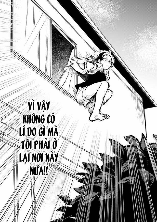 Memento Memori - Chapter 25 - Page 16