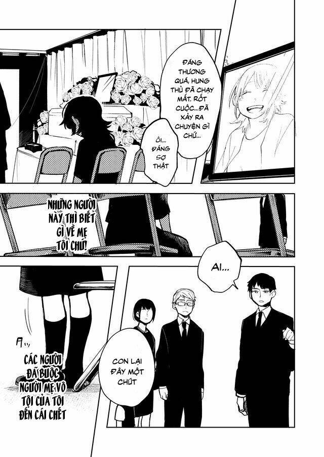 Memento Memori - Chapter 25 - Page 4