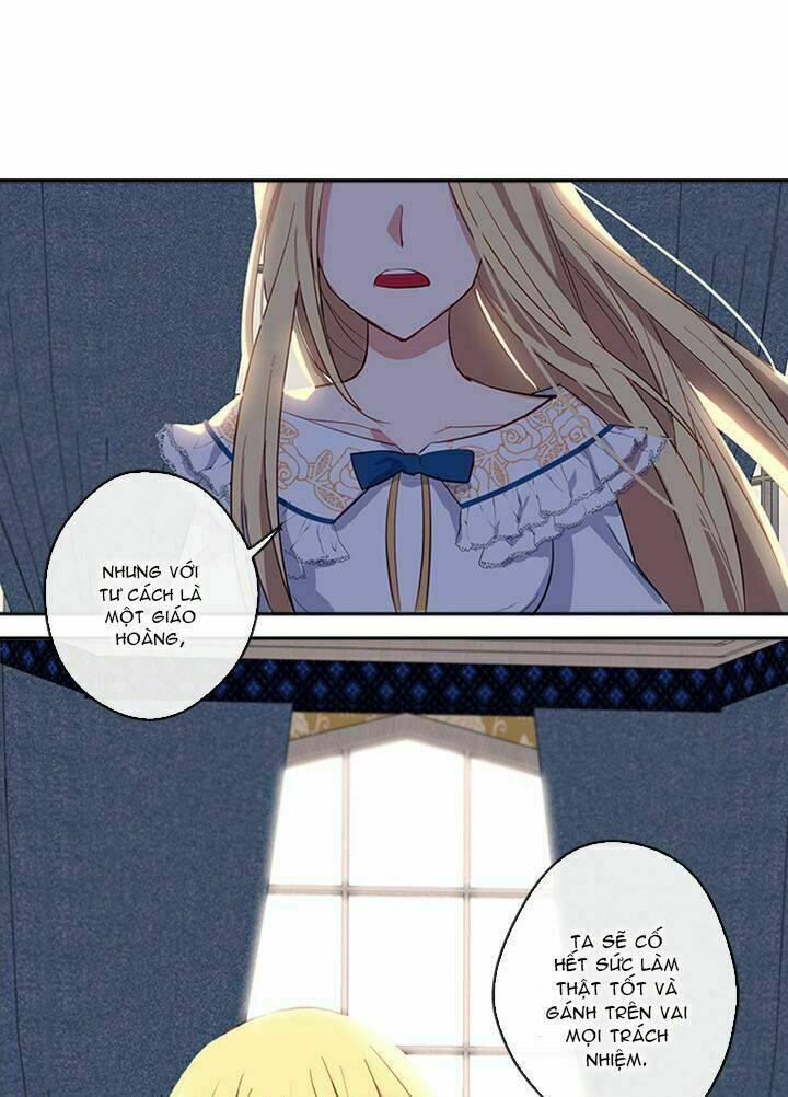 Người Bạn Đồng Hành Của Hoàng Đế - Chapter 7 - Page 9