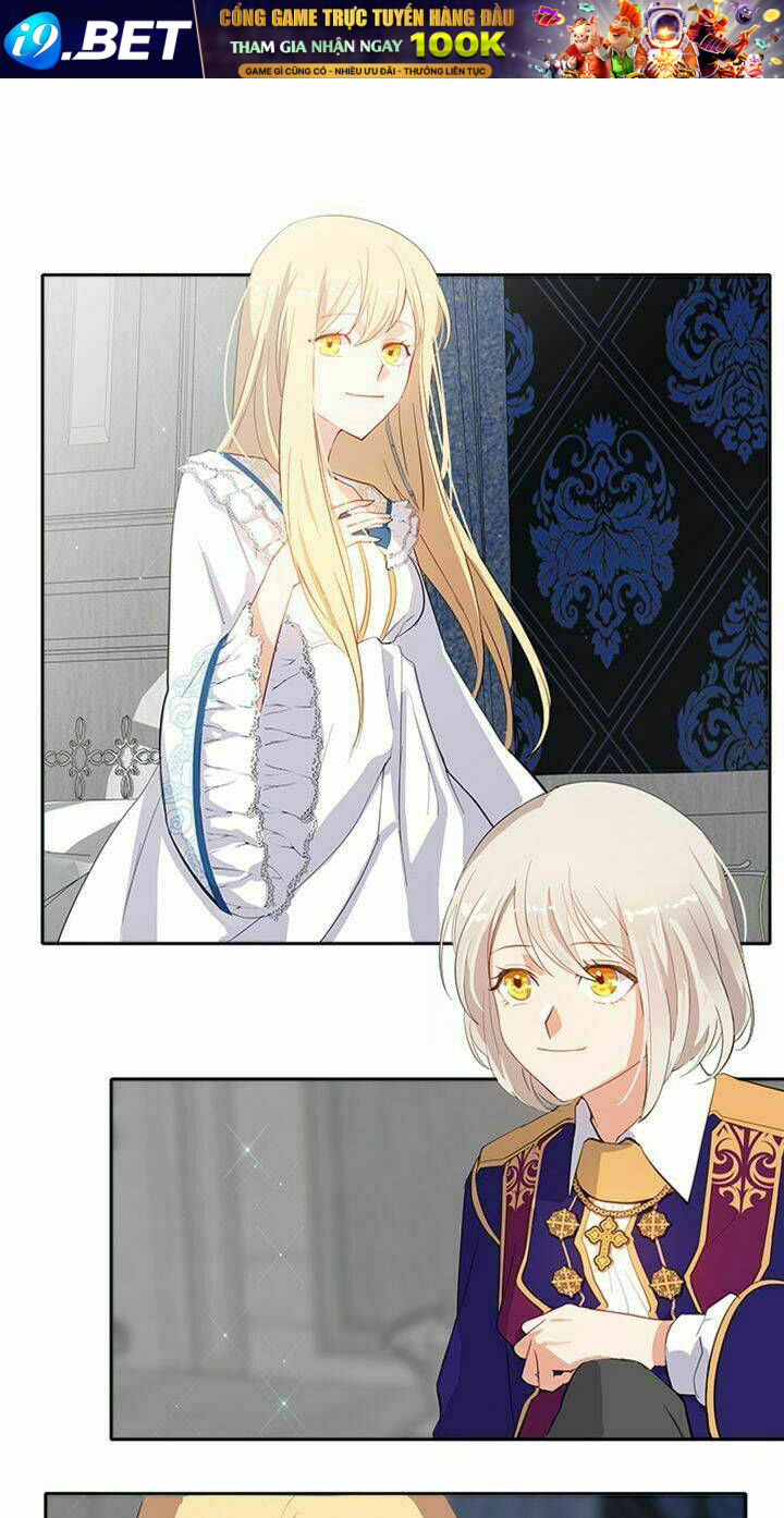 Người Bạn Đồng Hành Của Hoàng Đế - Chapter 7 - Page 12