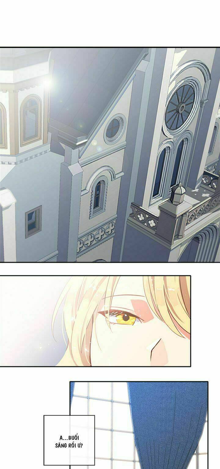 Người Bạn Đồng Hành Của Hoàng Đế - Chapter 7 - Page 14