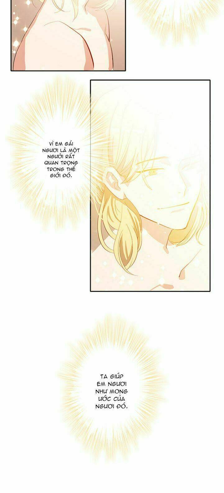 Người Bạn Đồng Hành Của Hoàng Đế - Chapter 7 - Page 17