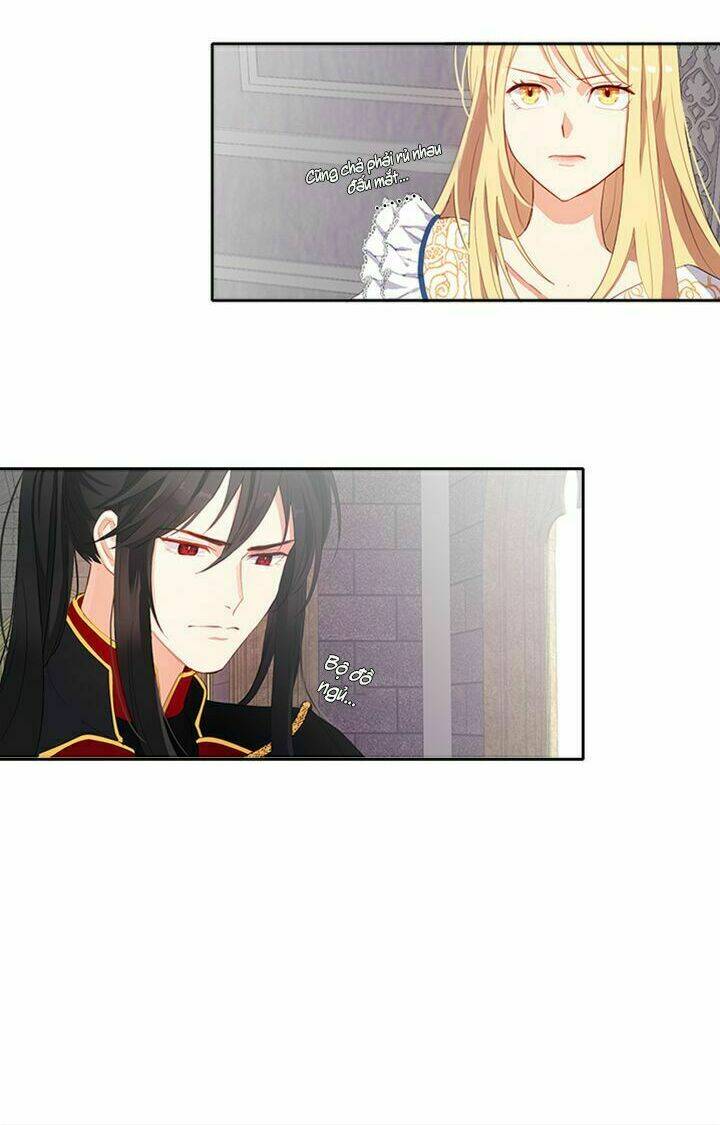 Người Bạn Đồng Hành Của Hoàng Đế - Chapter 7 - Page 27