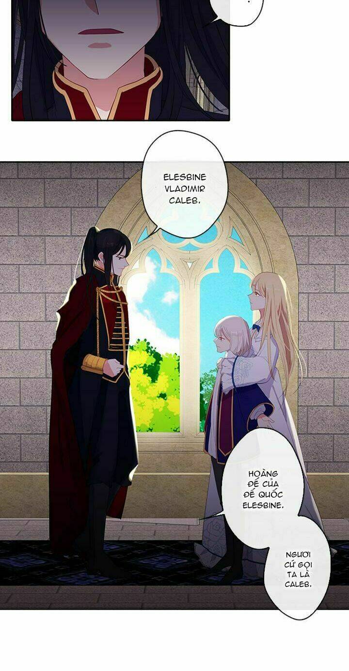 Người Bạn Đồng Hành Của Hoàng Đế - Chapter 7 - Page 29