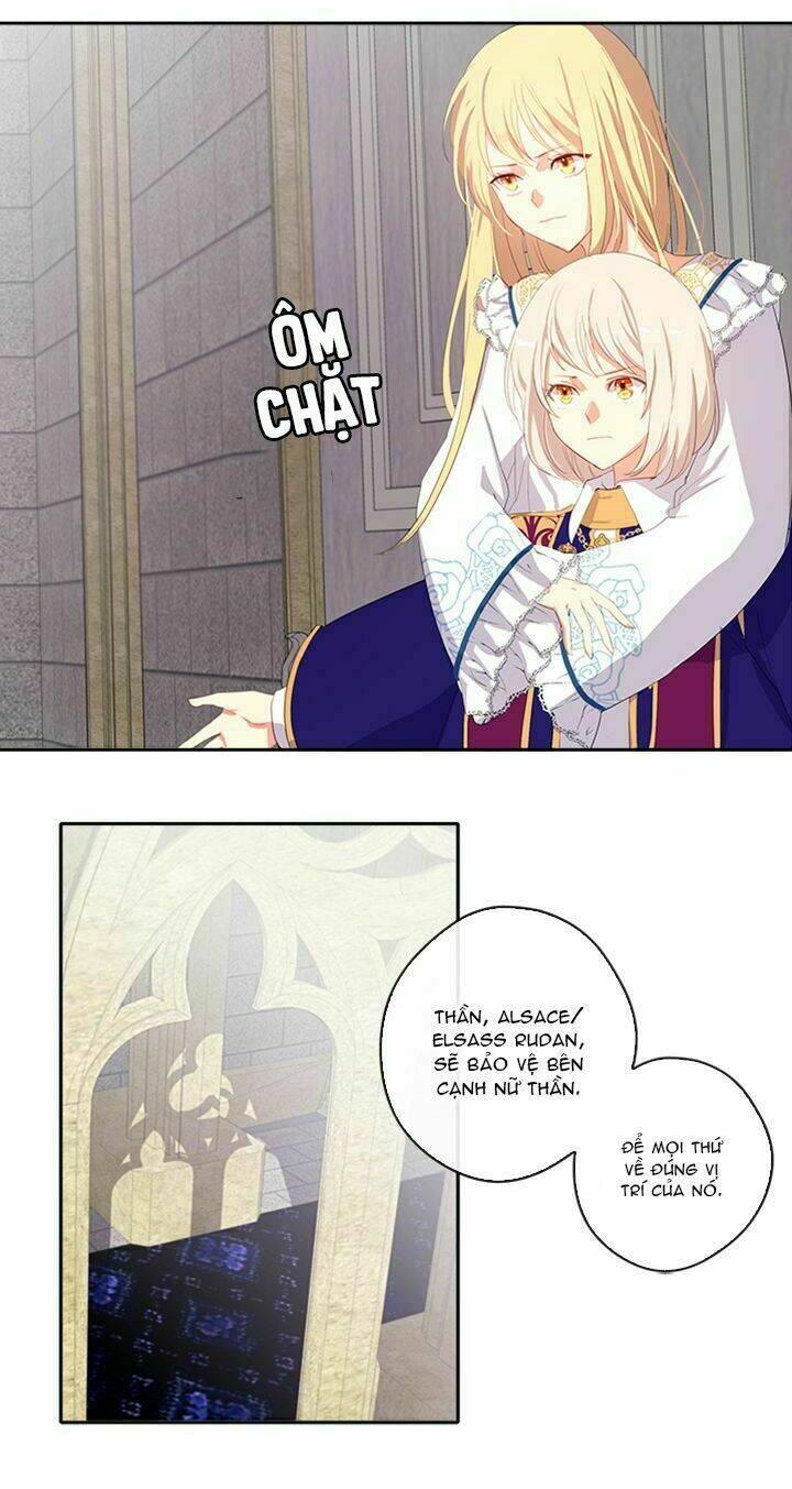 Người Bạn Đồng Hành Của Hoàng Đế - Chapter 7 - Page 35