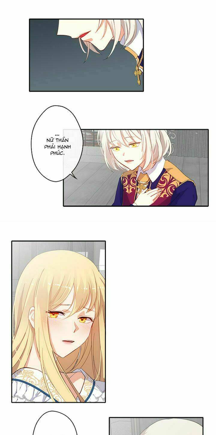 Người Bạn Đồng Hành Của Hoàng Đế - Chapter 7 - Page 5