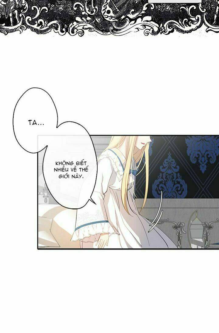 Người Bạn Đồng Hành Của Hoàng Đế - Chapter 7 - Page 8