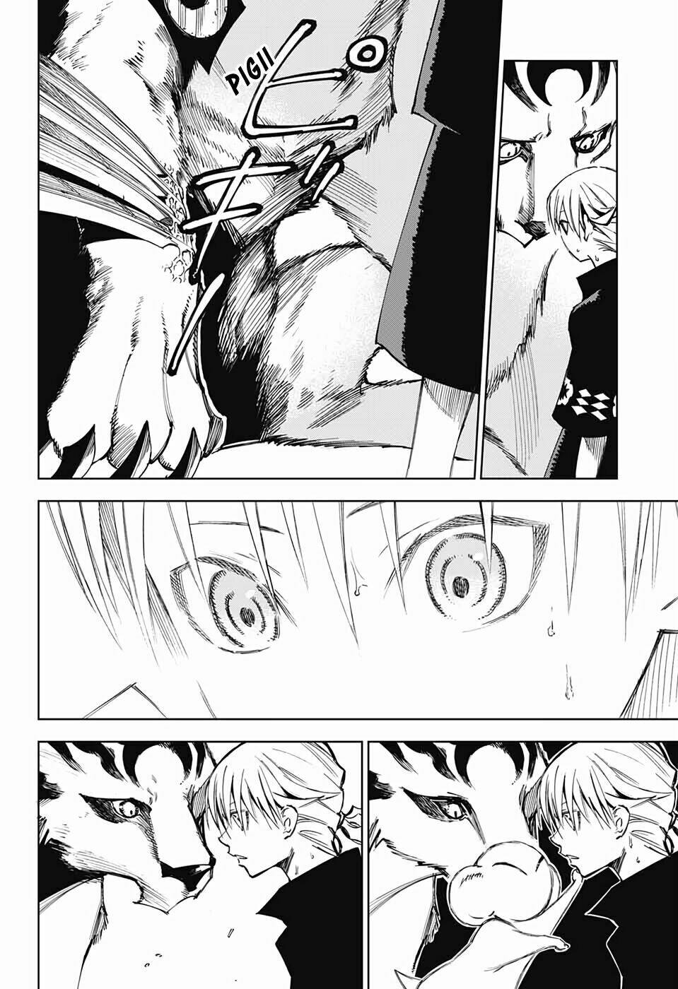 Dear Call - Chapter 2 - Page 50