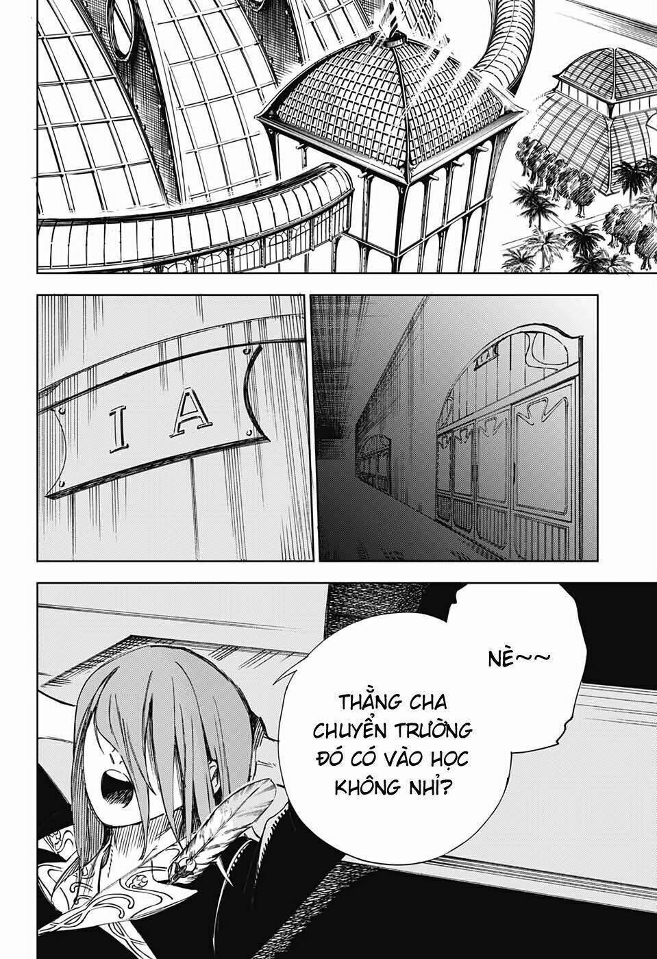 Dear Call - Chapter 2 - Page 52