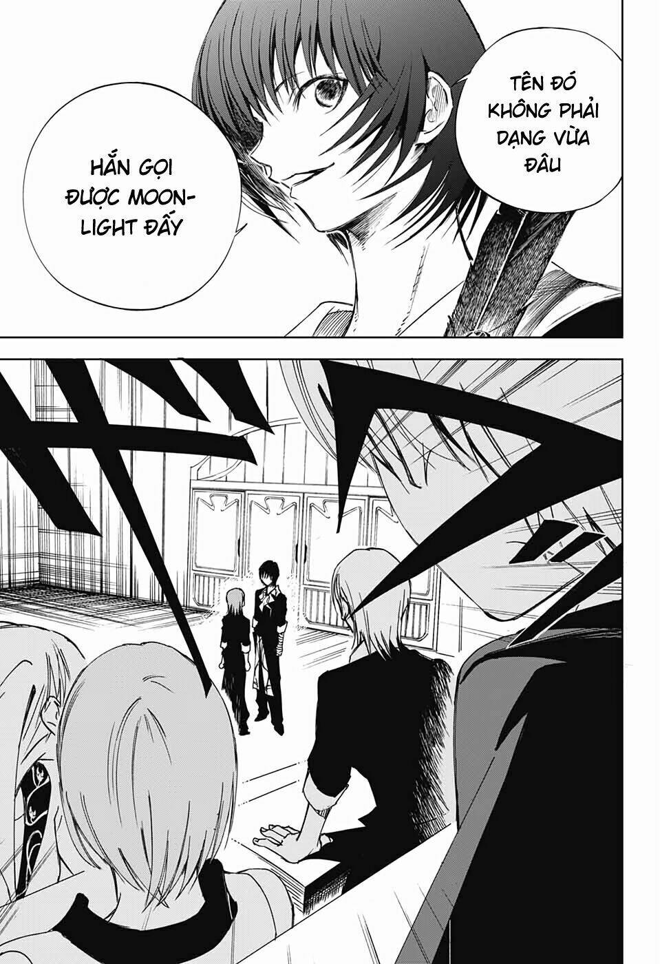 Dear Call - Chapter 2 - Page 55