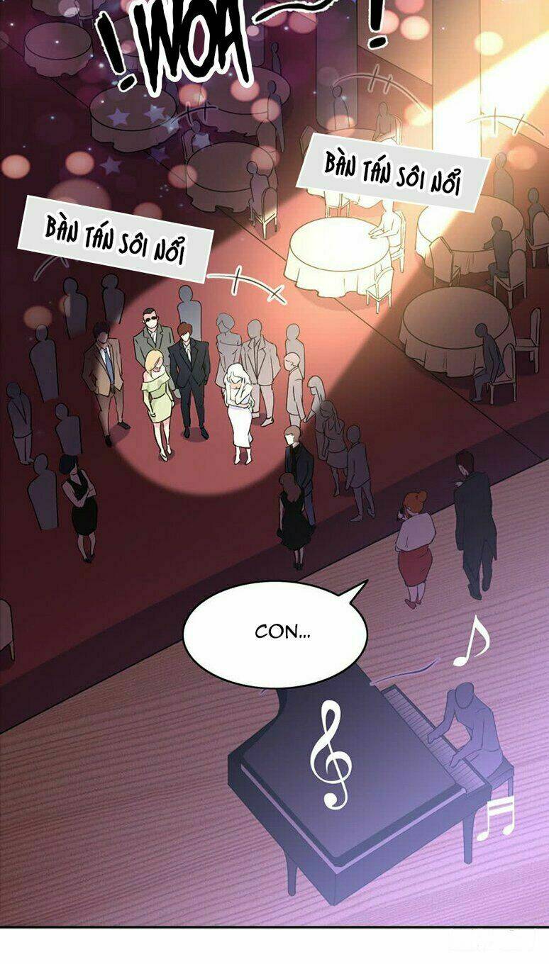 Tiểu Bạch Điềm Thê Của Long Thiếu - Chapter 50 - Page 14