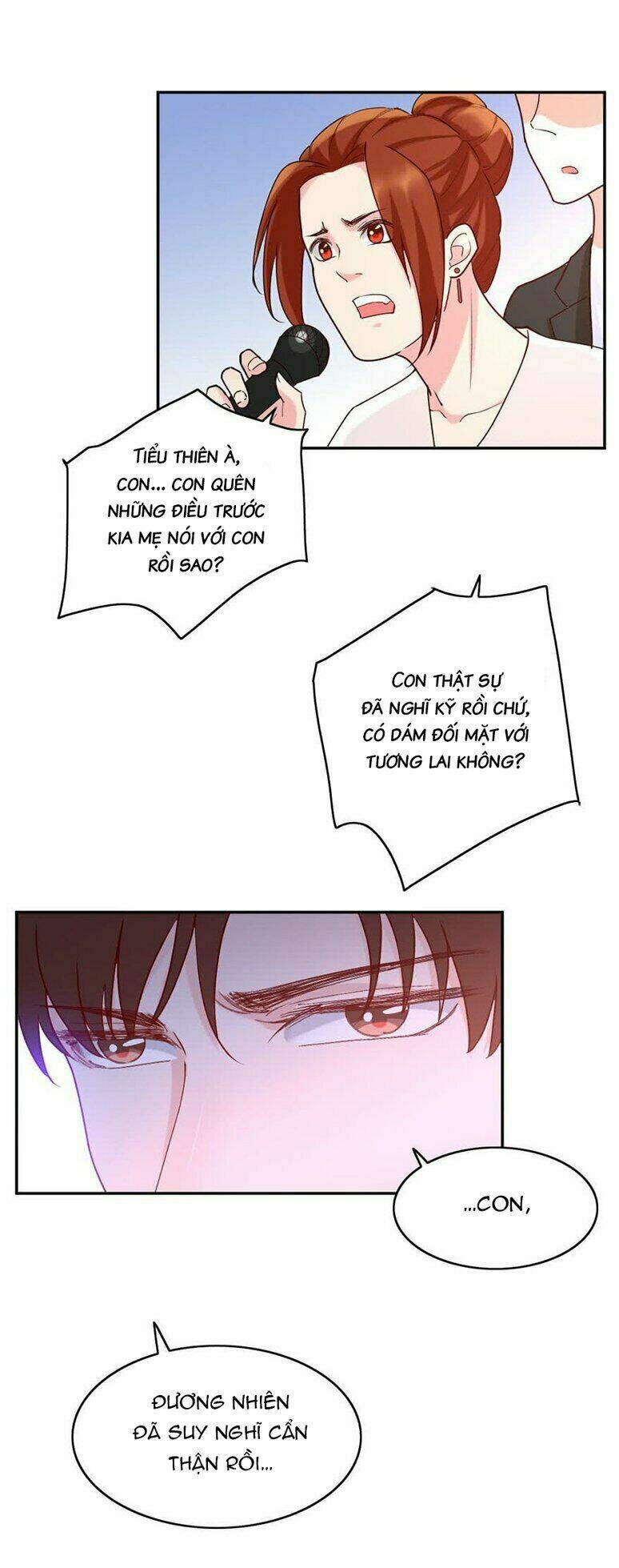 Tiểu Bạch Điềm Thê Của Long Thiếu - Chapter 50 - Page 15